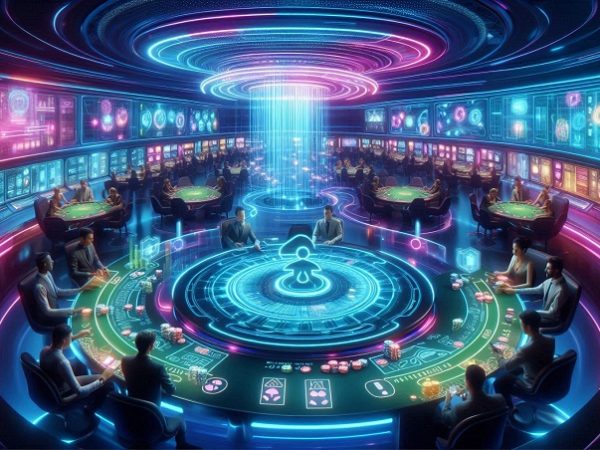 consensus algorithms