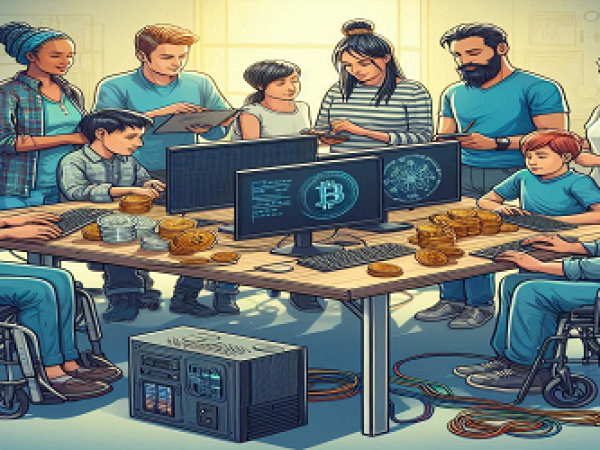 Consensus Algorithms