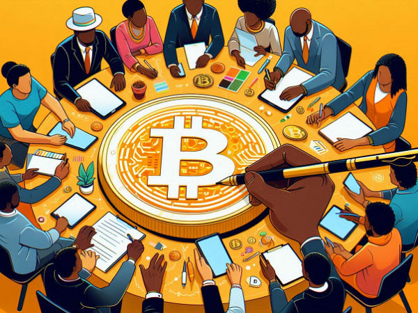 Cryptocurrencies in Kenya