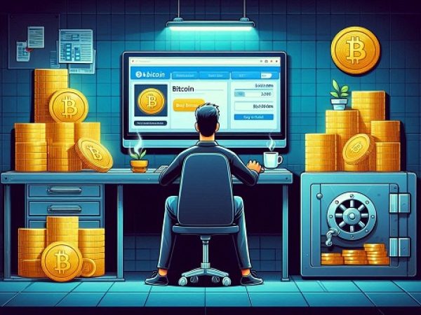bitcoin futures