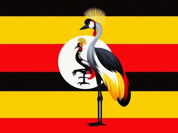 Uganda